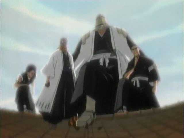 Otaku Gallery  / Anime e Manga / Bleach / Screen Shots / Episodi / 051 - La mattina della sentenza / 089.jpg